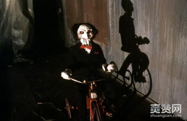 电锯惊魂,竖锯,jigsaw,电影,爽赞网
