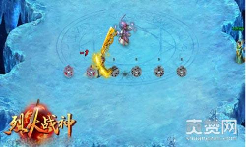 烈火战神,爽赞网,密室狂欢