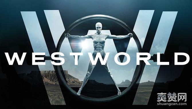 西部世界,第二季,美剧,爽赞网