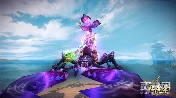 西游降魔录,爽赞网,天地争霸