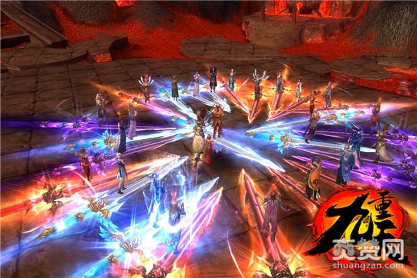 九重天,评测,爽赞网