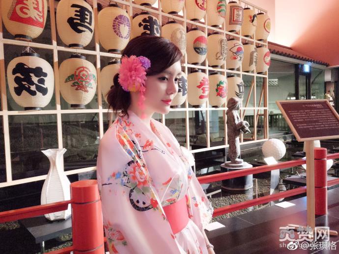 女主播,斗鱼七哥,照片,性感,爽赞网