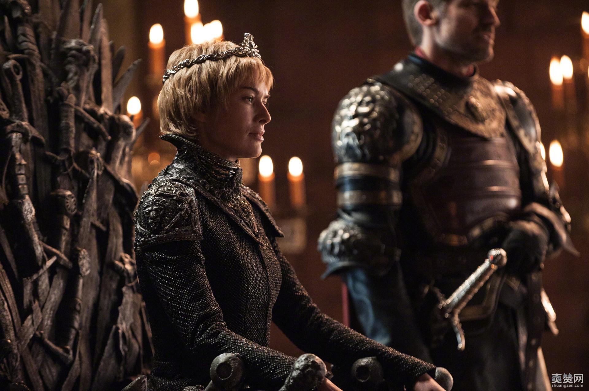 权力的游戏,第七季,烂番茄,爽赞网