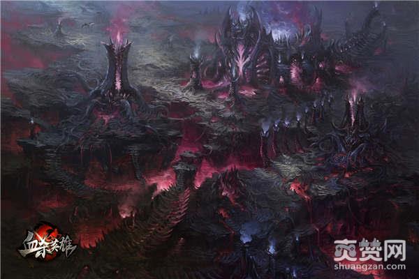 血杀英雄,爽赞网,熔炼系统