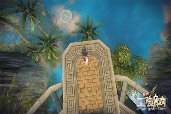 西游降魔录,爽赞网,副本