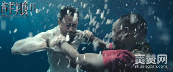 战狼,曝光,爽赞网