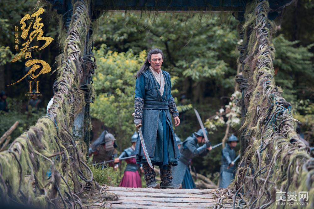 绣春刀2,电影,票房,爽赞网