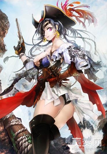 魔卡幻想Online,爽赞网,惊呆