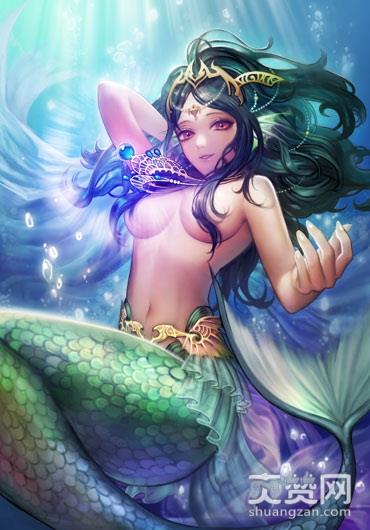 魔卡幻想Online,爽赞网,惊呆