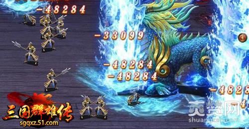 三国群雄传,爽赞网,速成秘籍