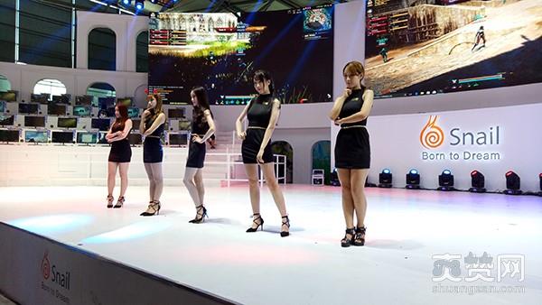 CJ2017,showgirl,爽赞网