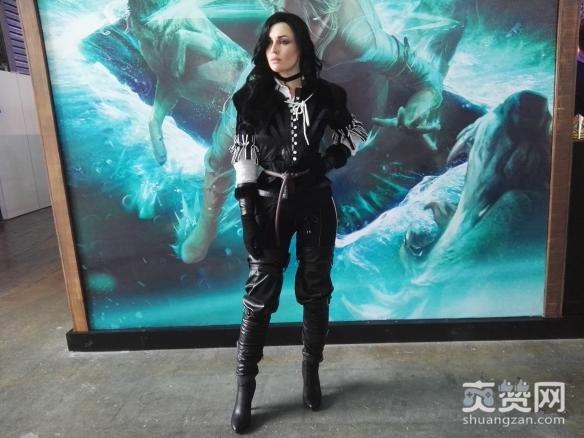 CJ2017,coser,爽赞网