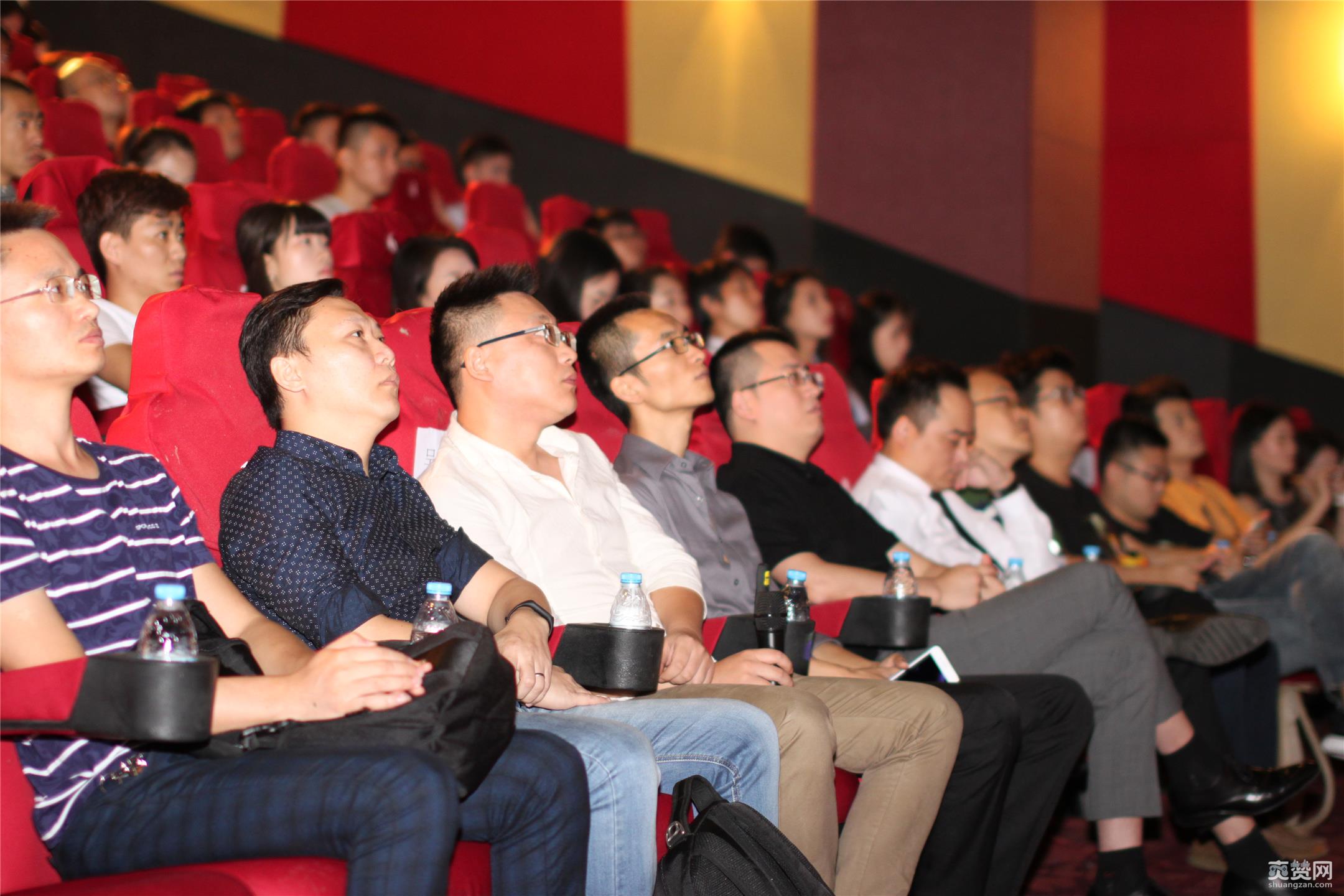 狩游世界,CJ2017,签约会,手游,MMORPG,爽赞网