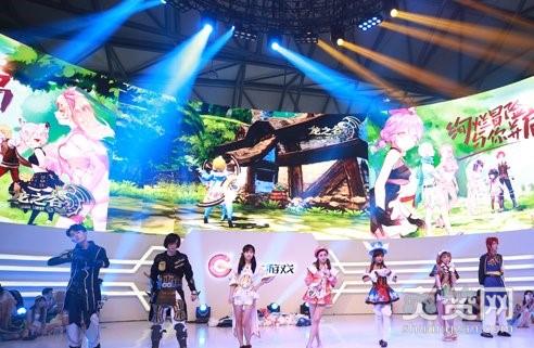 CJ2017,小高峰,盛大,爽赞网