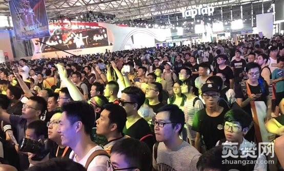 CJ2017,小高峰,盛大,爽赞网