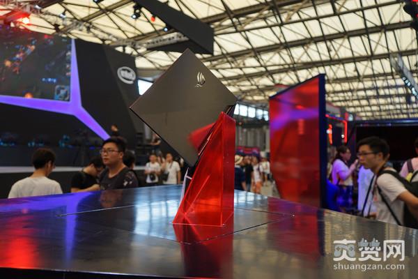 CJ2017,华硕,高端本,爽赞网