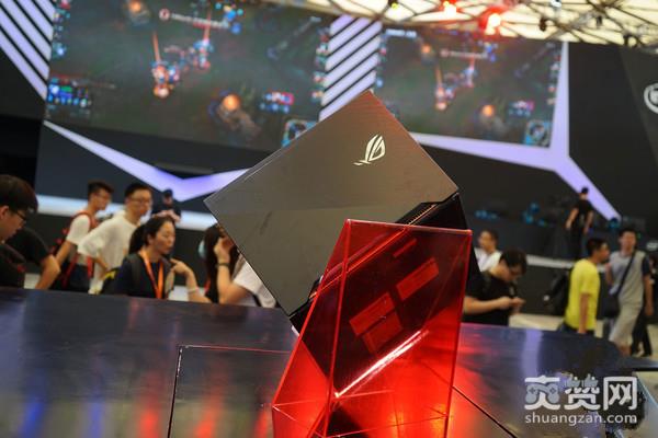 CJ2017,华硕,高端本,爽赞网