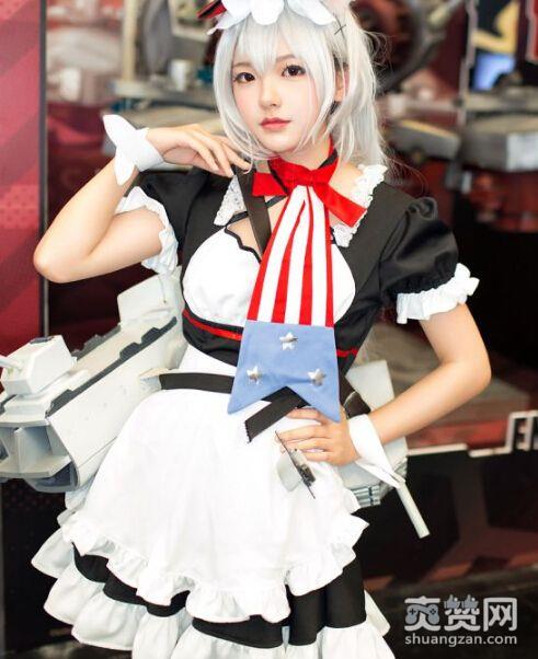 CJ2017,闭幕,爽赞网