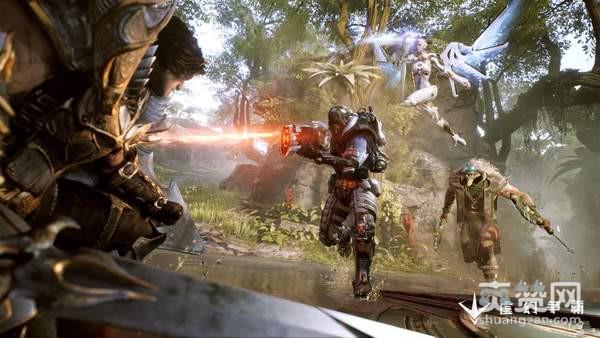 CJ2017,虚幻战争,爽赞网