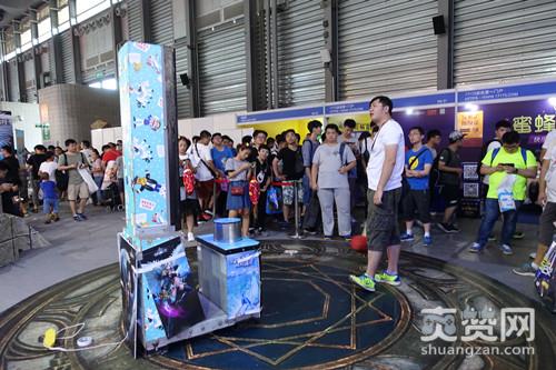 顺网游戏,爽赞网,CJ