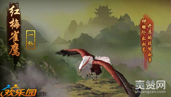 九阴九阳,神雕,爽赞网