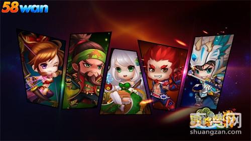 冒险世界OL,爽赞网,投资活动