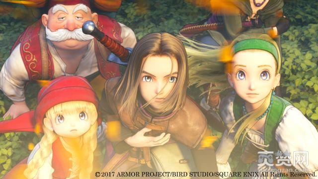 勇者斗恶龙,日本,销量,爽赞网