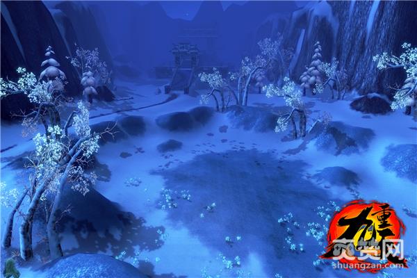 九重天,爽赞网,修真新境界