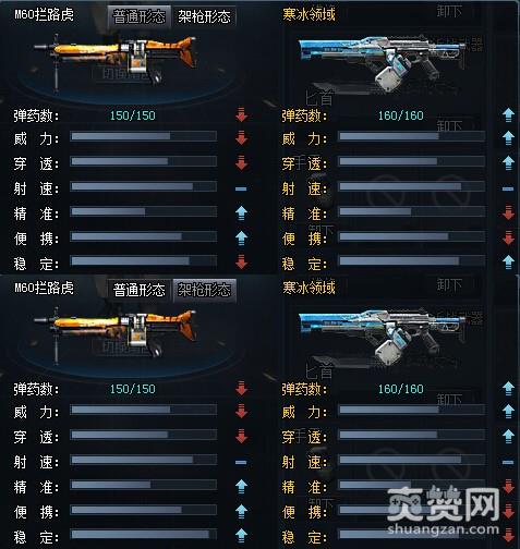 生死狙击,爽赞网,拦路虎