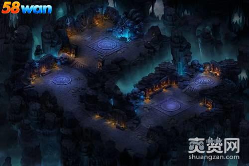 鬼吹灯之牧野诡事,爽赞网,职业揭秘,页游开服表