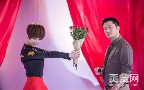 吴京老婆谢楠一句“我养你”暖哭所有人