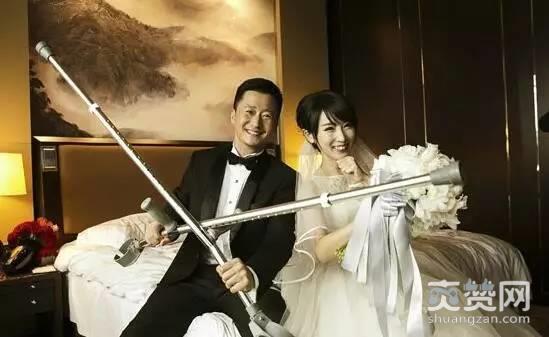 吴京老婆谢楠一句“我养你”暖哭所有人