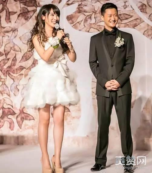 吴京老婆谢楠一句“我养你”暖哭所有人