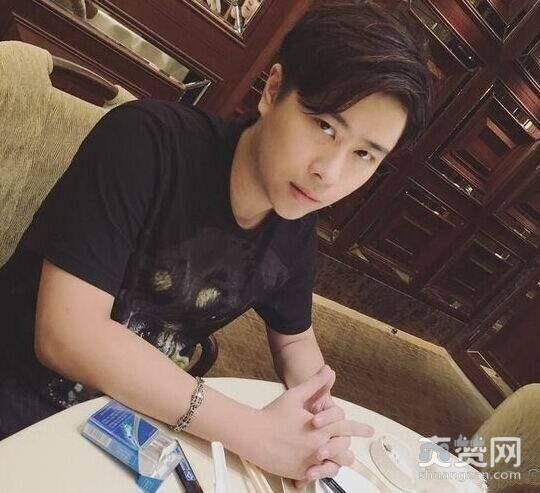 斗鱼TV大司马,五五开,不和,爽赞网