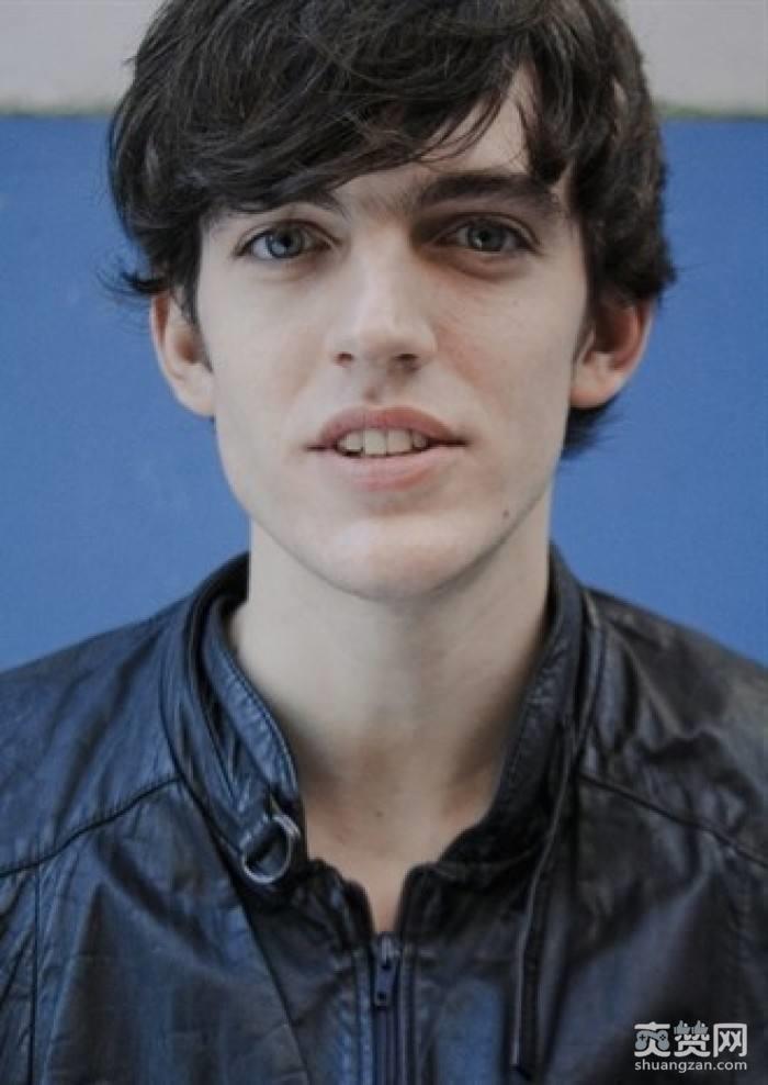 阿根廷王子殿下Luciano Rivarola是谁？Luciano Rivarola写真欣赏