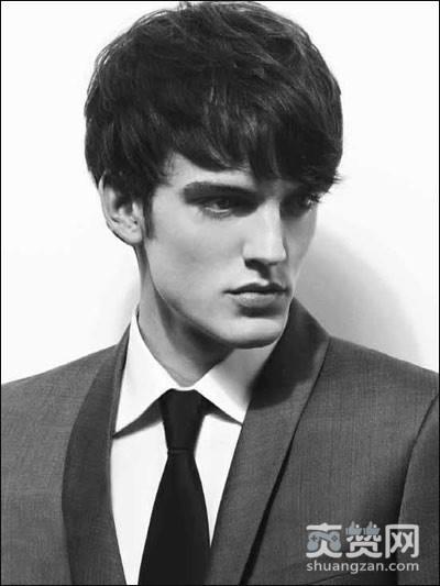 阿根廷王子殿下Luciano Rivarola是谁？Luciano Rivarola写真欣赏