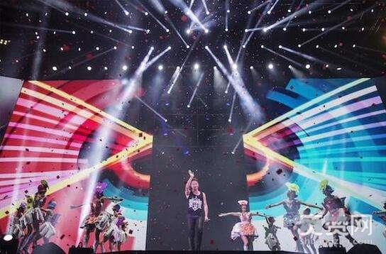 黎明演唱会遭骗薪,黎明,骗薪,爽赞网