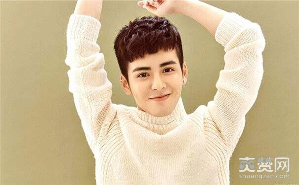 曾舜晞整容,大眼仔曾舜晞,整容,爽赞网