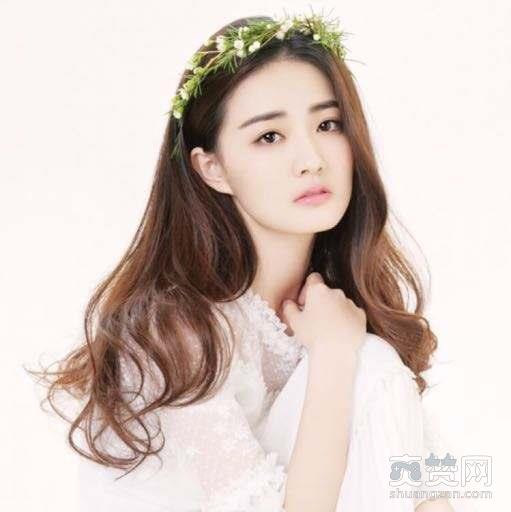 徐璐家庭背景太恐怖！恐怖背景使其2017参演多部大片