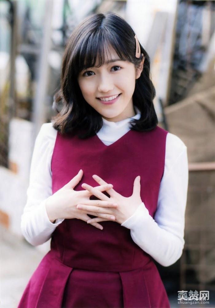 渡边麻友毕业演出,毕业,渡边麻友,爽赞网