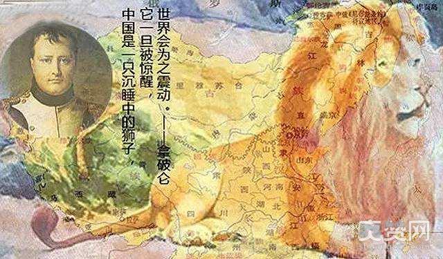 中国再成美大债主 美国已经欠了中国多少钱了？中国已是崛起醒狮