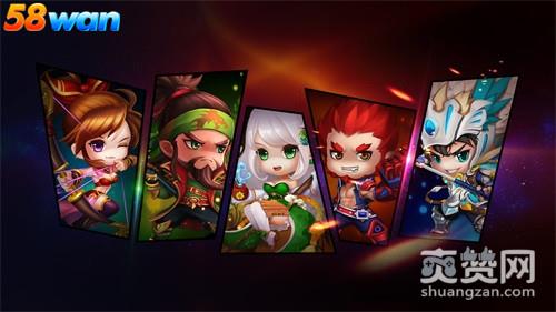 冒险世界OL,爽赞网,第六天魔王,页游开服表