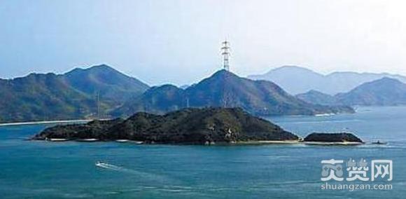 日媒曝光毒气岛,二战,爽赞网