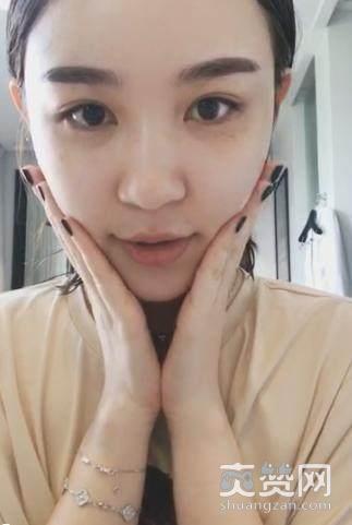 王思聪前女友怀孕 王思聪前女友雪梨是谁 王思聪前女友雪梨素颜