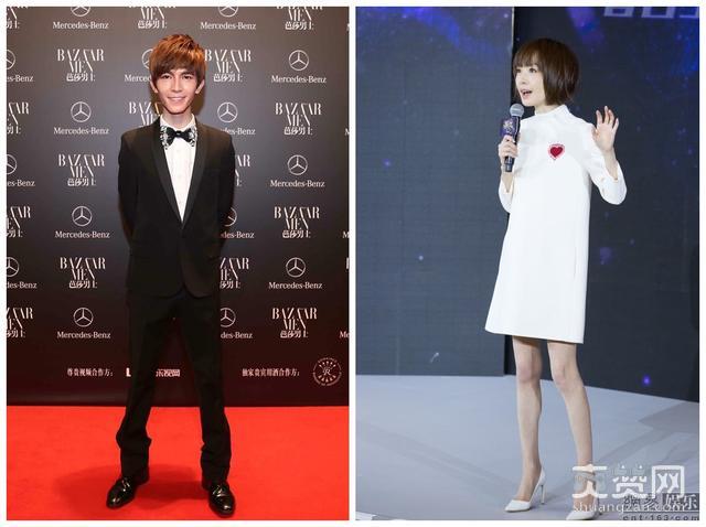 八年前郭敬明接受鲁豫的采访，很耐人寻味呀,难道这就是郭敬明骚扰男作家的真正原因？