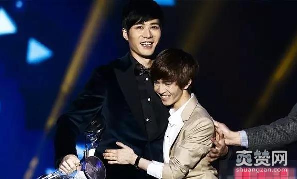 郭敬明骚扰男作家,整容,爽赞网