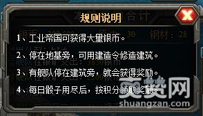 第一舰队,爽赞网,工业帝国