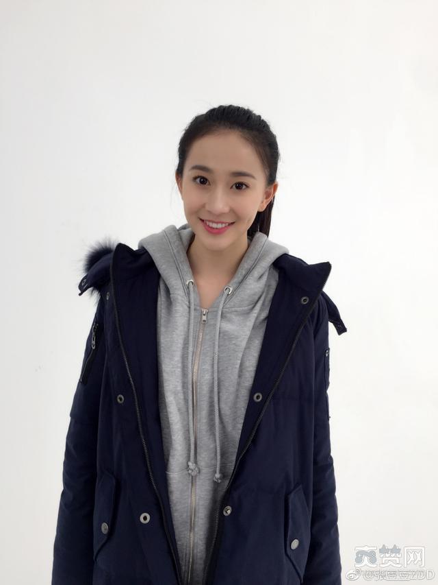 体坛女神黯然退役，360度无死角美女，曾因挺胸照走红网络