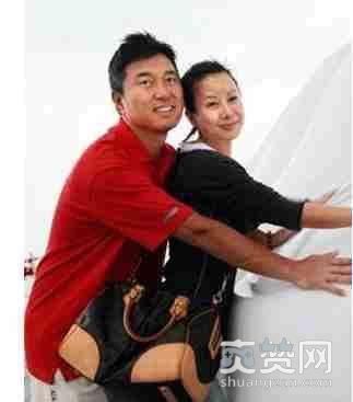 曝歌手满文军离婚，两人曾一起吸毒