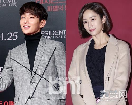 李准基,全慧彬,分手,恋情,爽赞网